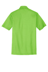 Port Authority Men's Silk Touch Performance Pocket Polo. K540P