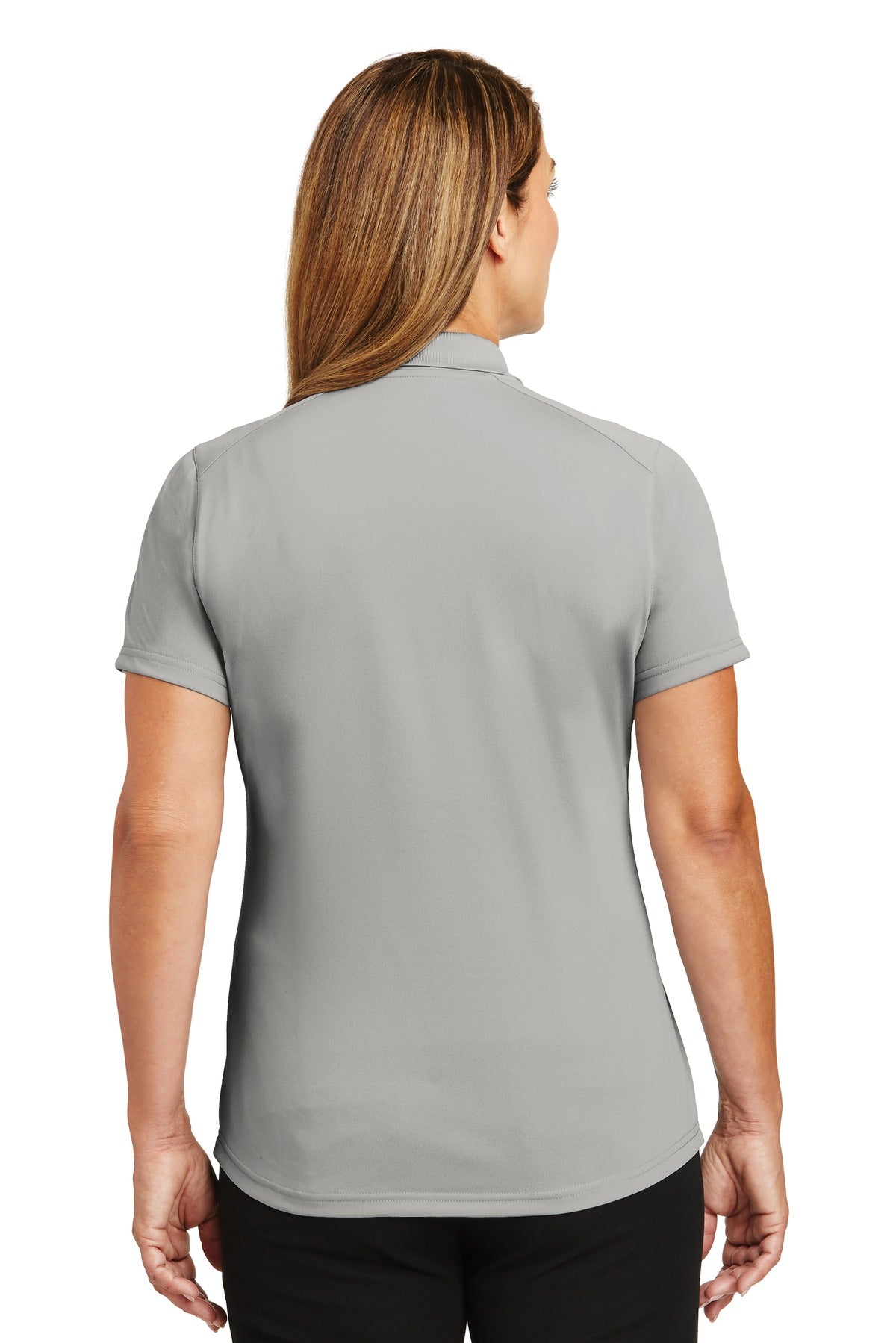 CornerStone Ladies Select Lightweight Snag-Proof Polo. CS419 CornerStone