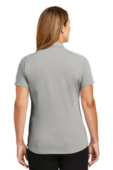 CornerStone Ladies Select Lightweight Snag-Proof Polo. CS419 CornerStone