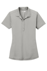 CornerStone Ladies Select Lightweight Snag-Proof Polo. CS419 CornerStone
