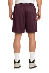 Sport-Tek Men's PosiCharge Classic Mesh Shorts