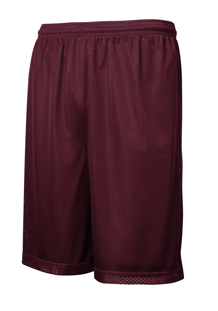 Sport-Tek Men's PosiCharge Classic Mesh Shorts