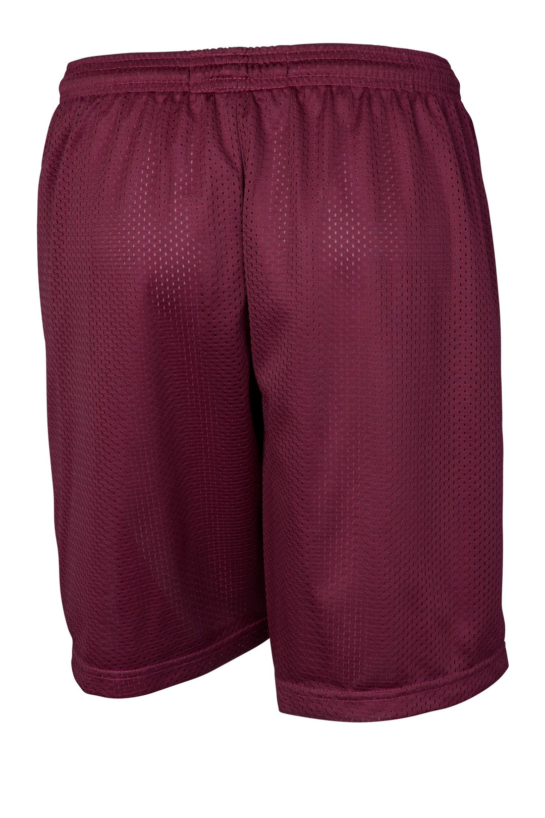 Sport-Tek Men's PosiCharge Classic Mesh Shorts