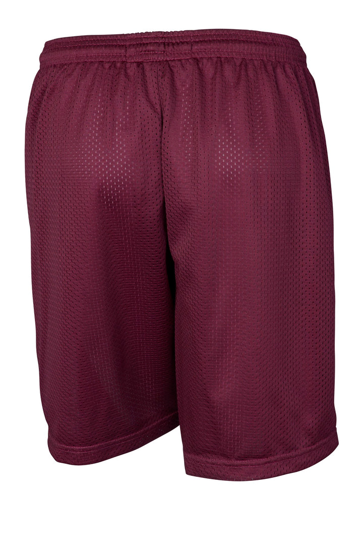 Sport-Tek Men's PosiCharge Classic Mesh Shorts