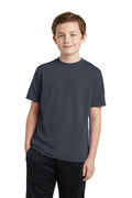Sport-Tek Youth PosiCharge RacerMesh Tee. YST340