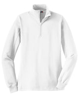 Sport-Tek Women's 1/4-Zip Sweatshirt LST253