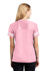 Sport-Tek Women's PosiCharge Replica Jersey LST307