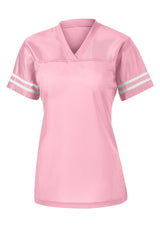 Sport-Tek Women's PosiCharge Replica Jersey LST307