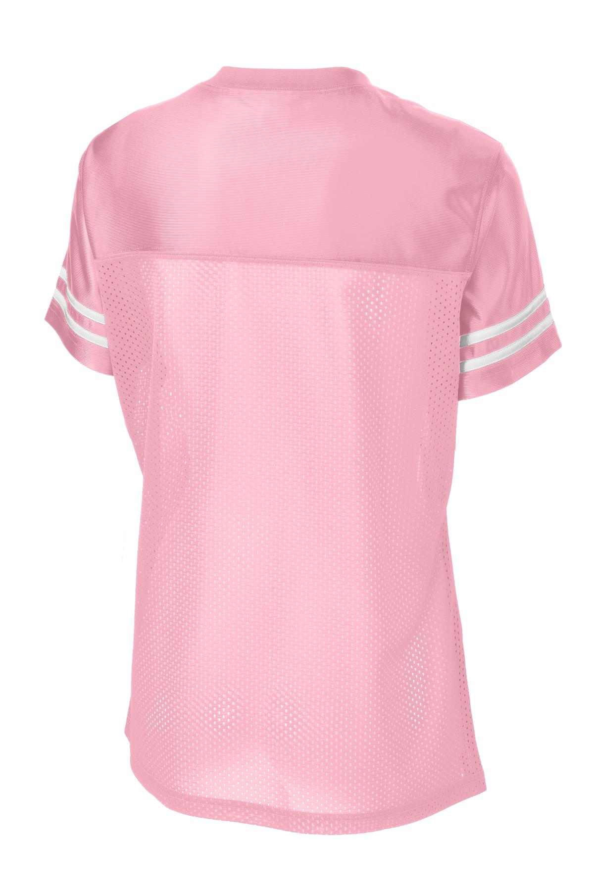 Sport-Tek Women's PosiCharge Replica Jersey LST307
