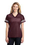 Sport-Tek Women's PosiCharge Replica Jersey LST307