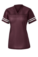 Sport-Tek Women's PosiCharge Replica Jersey LST307