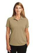 CornerStone Ladies Select Lightweight Snag-Proof Polo. CS419 CornerStone