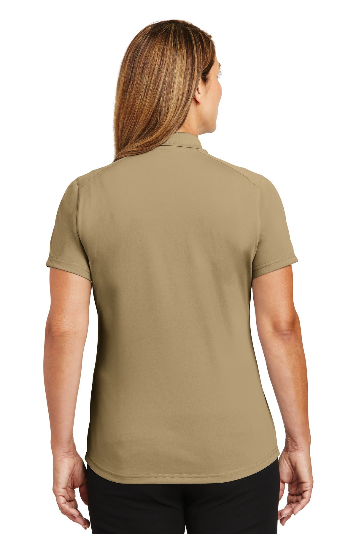 CornerStone Ladies Select Lightweight Snag-Proof Polo. CS419 CornerStone