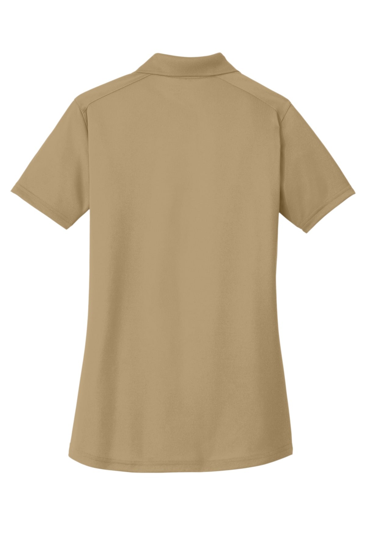 CornerStone Ladies Select Lightweight Snag-Proof Polo. CS419 CornerStone