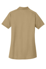 CornerStone Ladies Select Lightweight Snag-Proof Polo. CS419 CornerStone