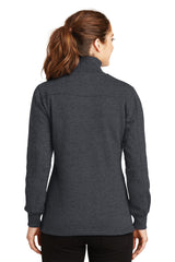 Sport-Tek Women's 1/4-Zip Sweatshirt LST253