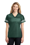 Sport-Tek Women's PosiCharge Replica Jersey LST307