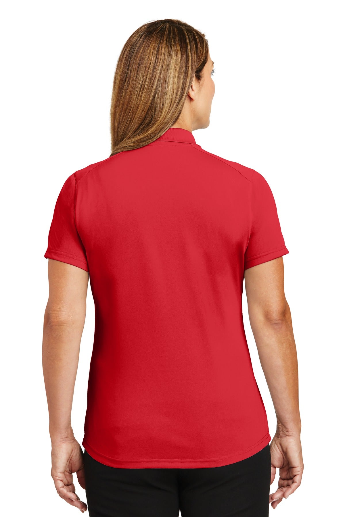 CornerStone Ladies Select Lightweight Snag-Proof Polo. CS419 CornerStone