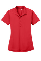 CornerStone Ladies Select Lightweight Snag-Proof Polo. CS419 CornerStone