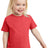 Rabbit Skins Toddler's Fine Jersey Tee RS3321 Rabbit Skins