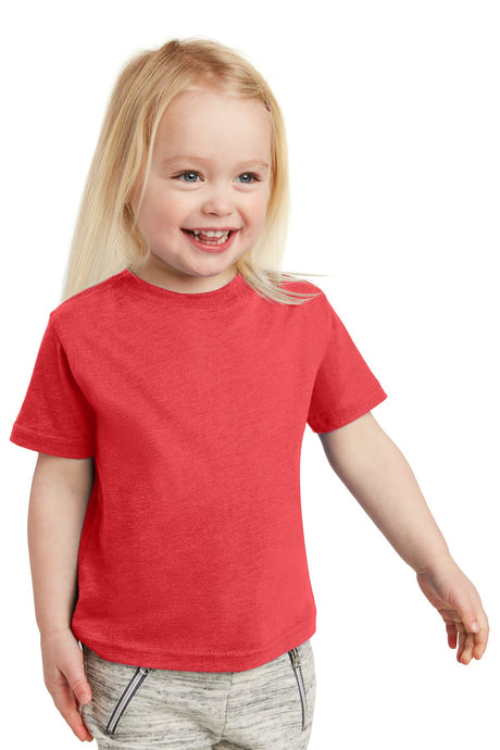 Rabbit Skins Toddler's Fine Jersey Tee RS3321 Rabbit Skins