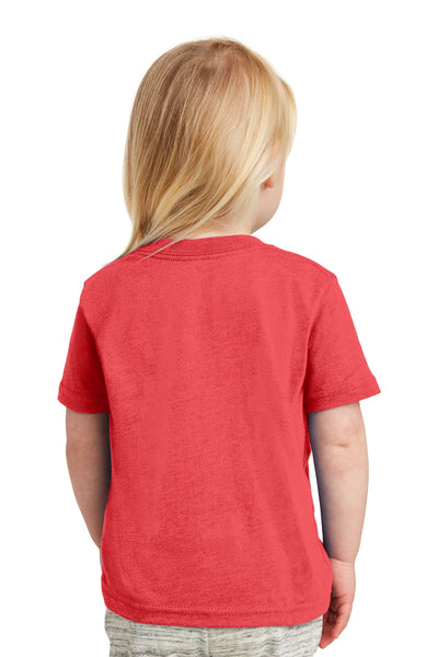 Rabbit Skins Toddler's Fine Jersey Tee RS3321