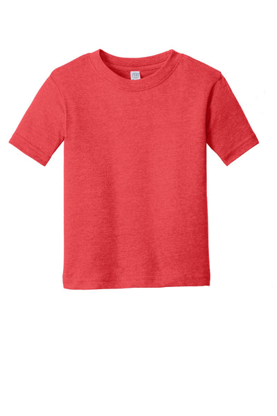Rabbit Skins Toddler's Fine Jersey Tee RS3321