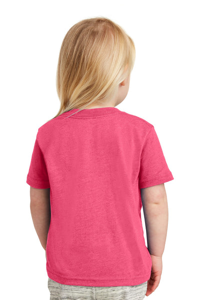 Rabbit Skins Toddler's Fine Jersey Tee RS3321