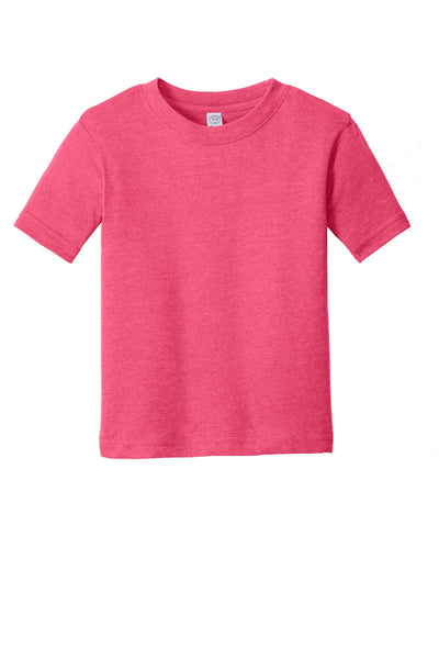 Rabbit Skins Toddler's Fine Jersey Tee RS3321