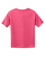 Rabbit Skins Toddler's Fine Jersey Tee RS3321 Rabbit Skins