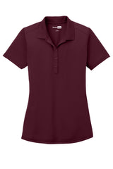 CornerStone Ladies Select Lightweight Snag-Proof Polo. CS419 CornerStone