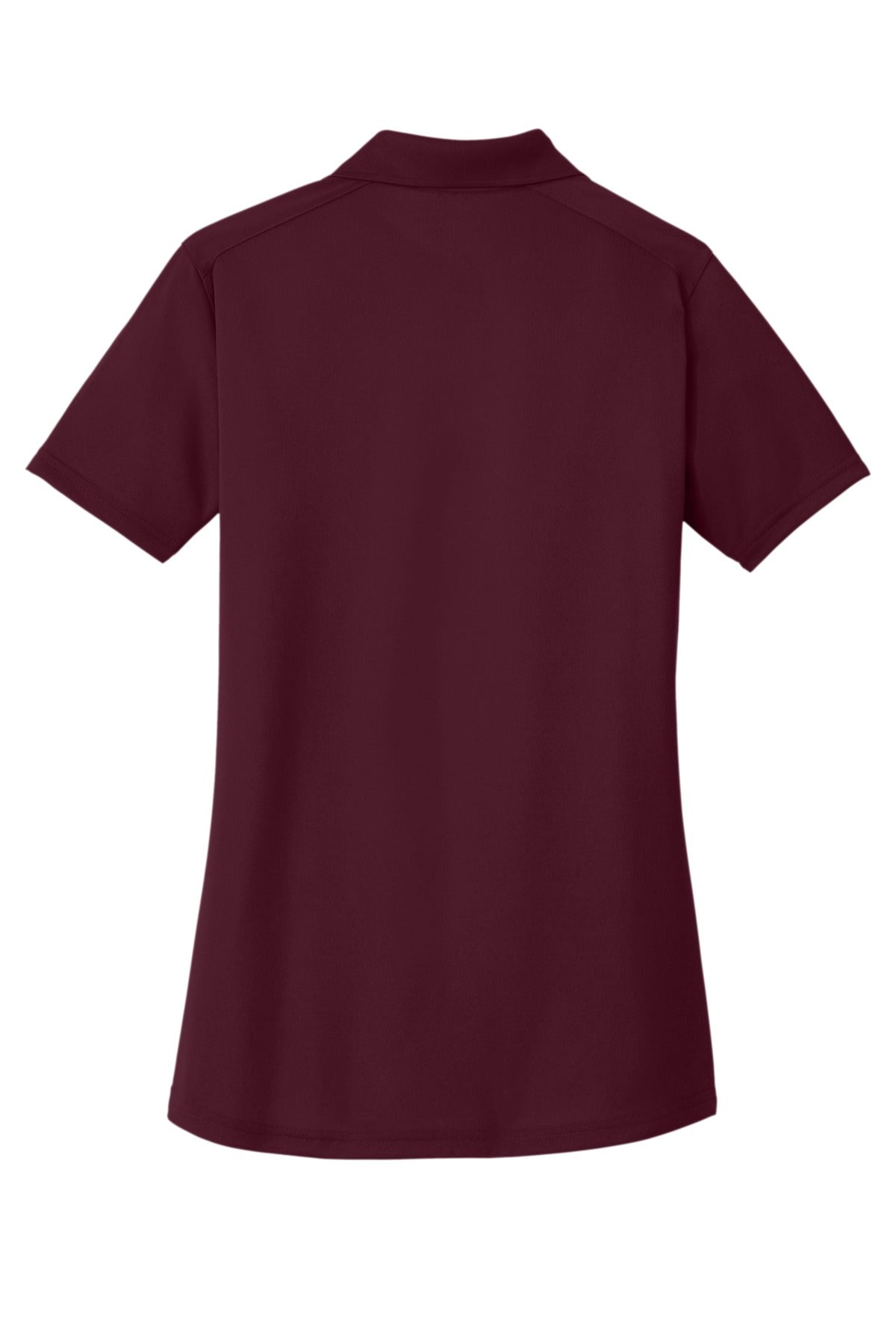 CornerStone Ladies Select Lightweight Snag-Proof Polo. CS419 CornerStone