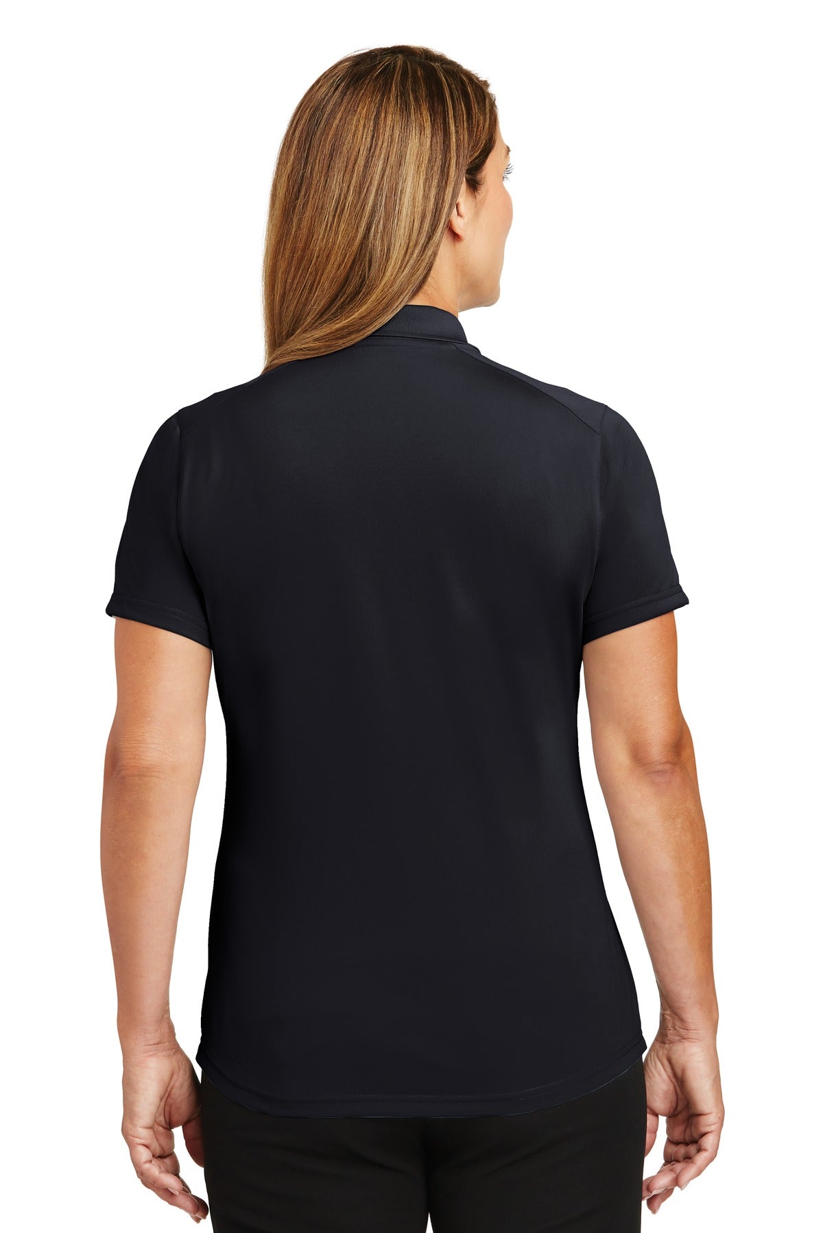 CornerStone Ladies Select Lightweight Snag-Proof Polo. CS419 CornerStone