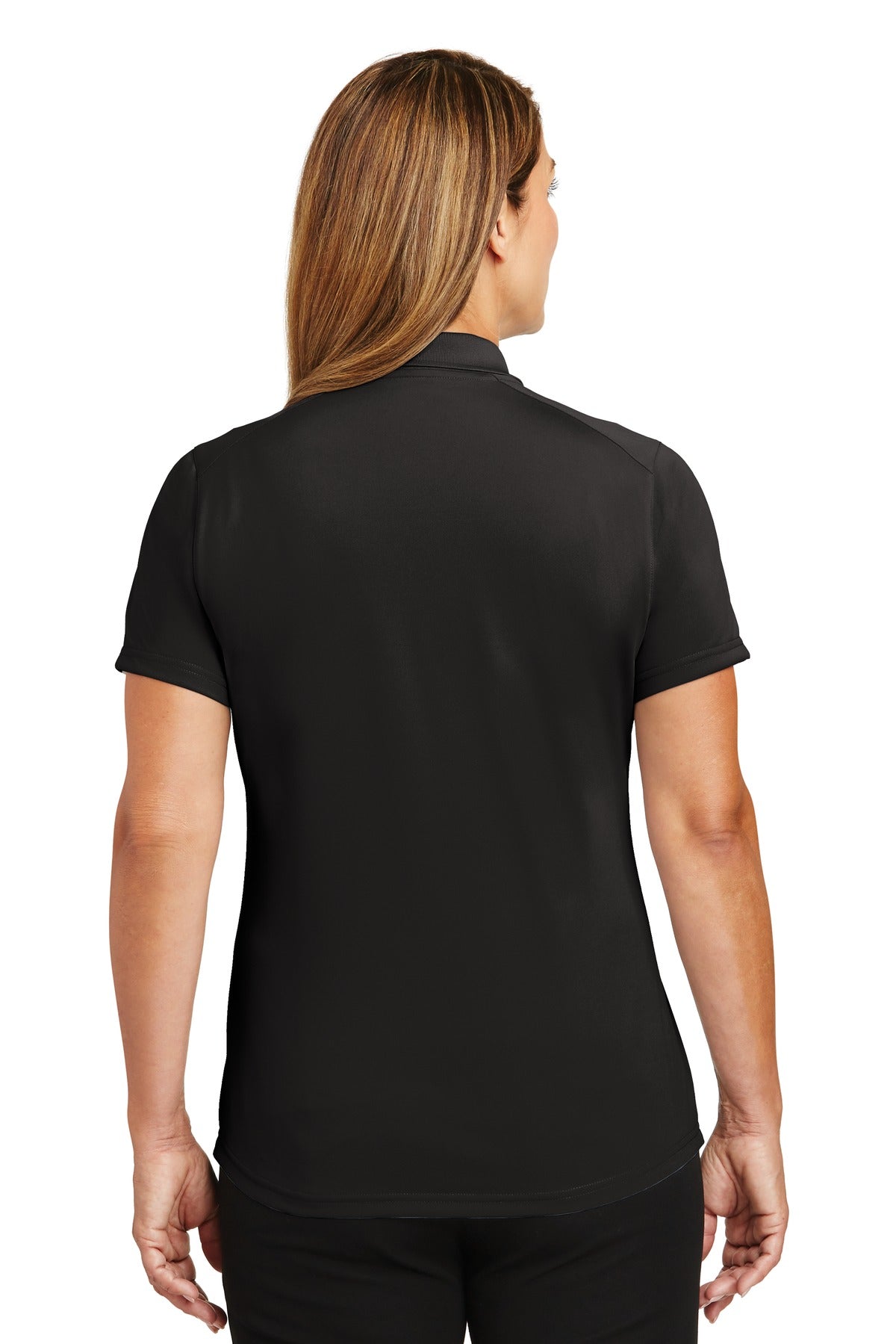 CornerStone Ladies Select Lightweight Snag-Proof Polo. CS419 CornerStone