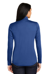 Sport-Tek Women's PosiCharge Competitor 1/4-Zip Pullover