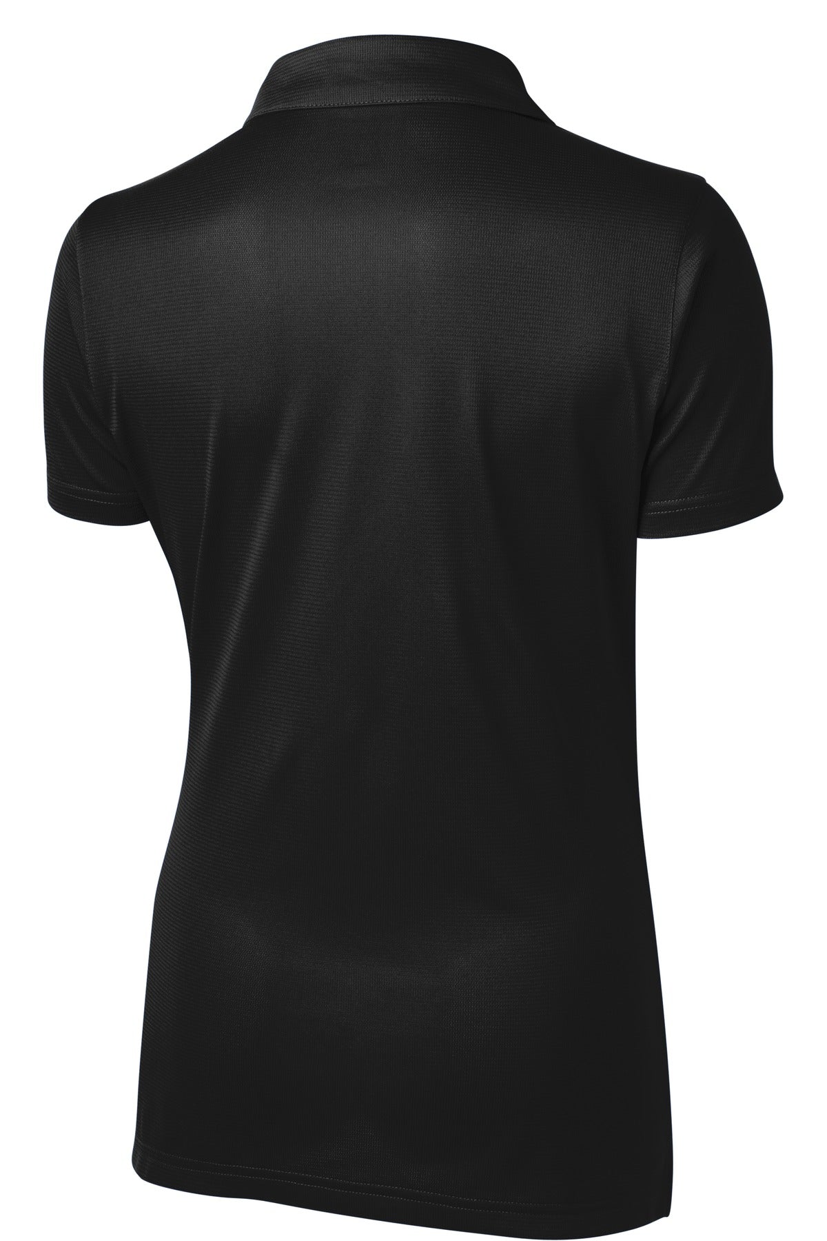 Sport-Tek Women's PosiCharge Active Textured Polo LST690