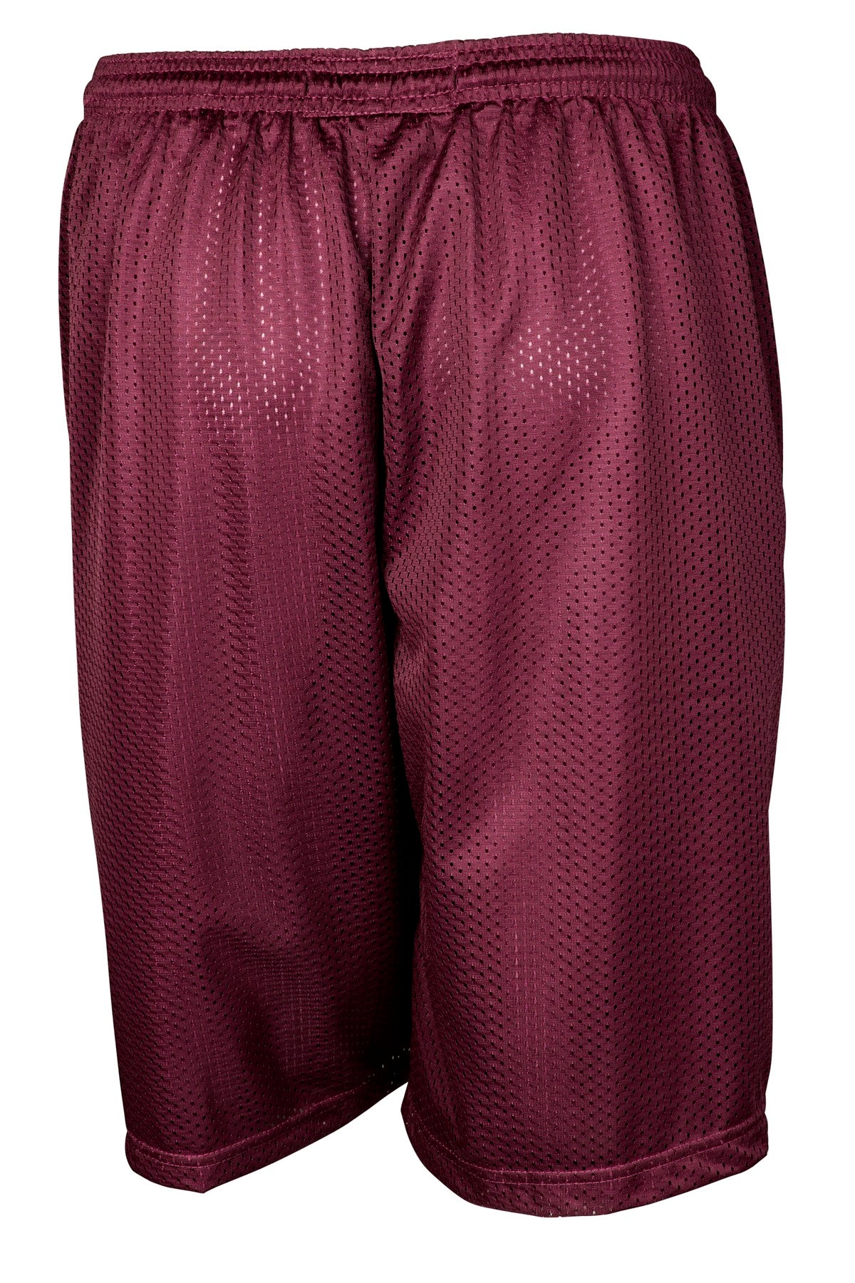 Sport-Tek Men's Long PosiCharge Classic Mesh Short