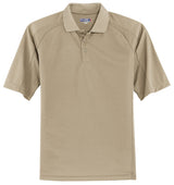Sport-Tek Men's Dri-Mesh Pro Polo