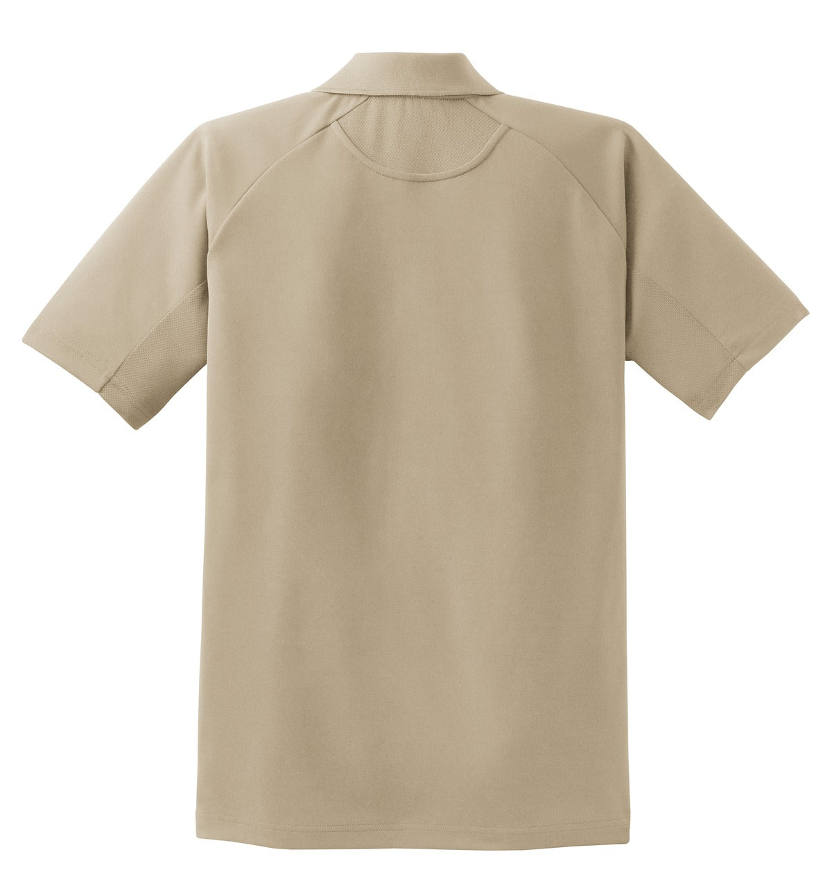 Sport-Tek Men's Dri-Mesh Pro Polo