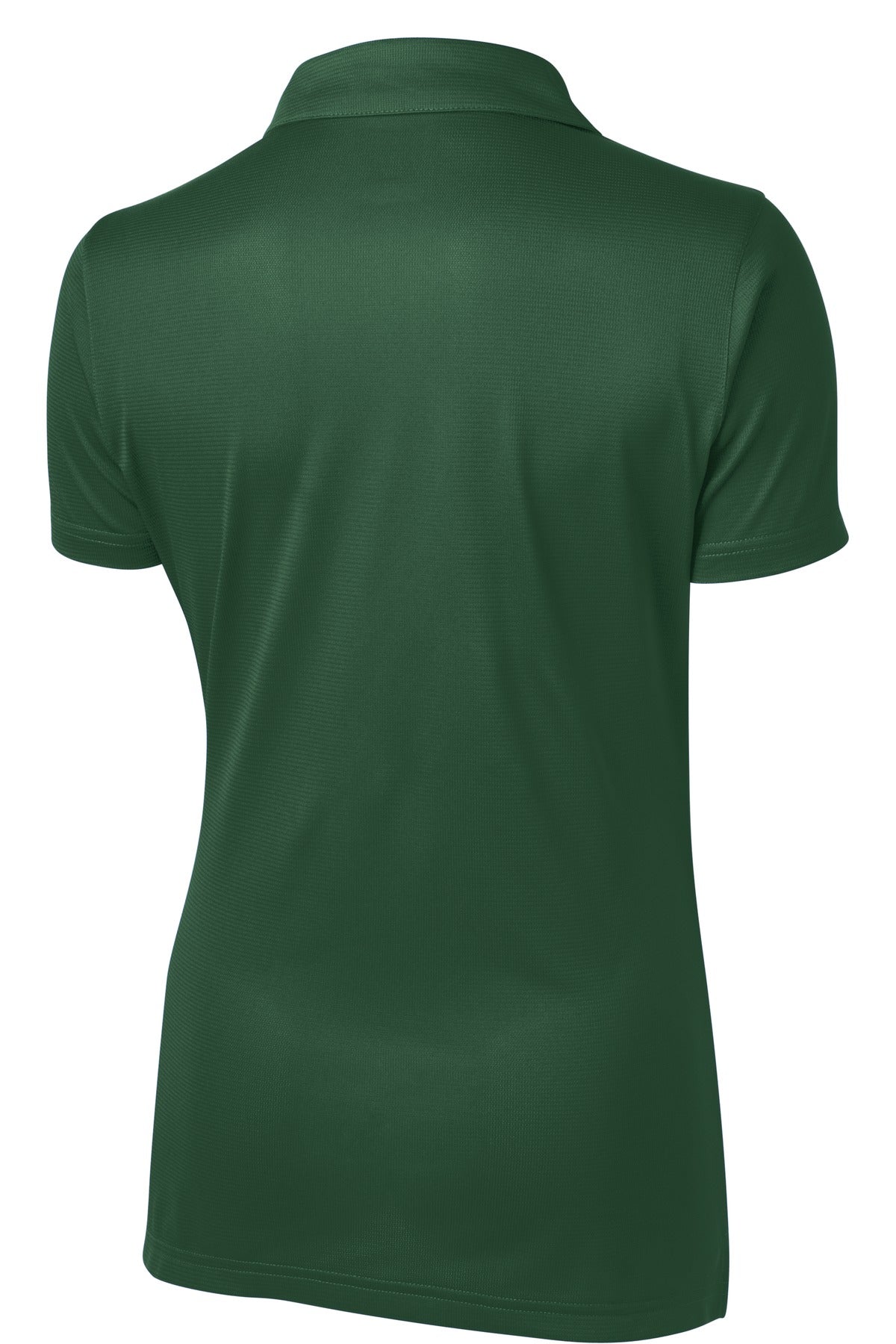 Sport-Tek Women's PosiCharge Active Textured Polo LST690