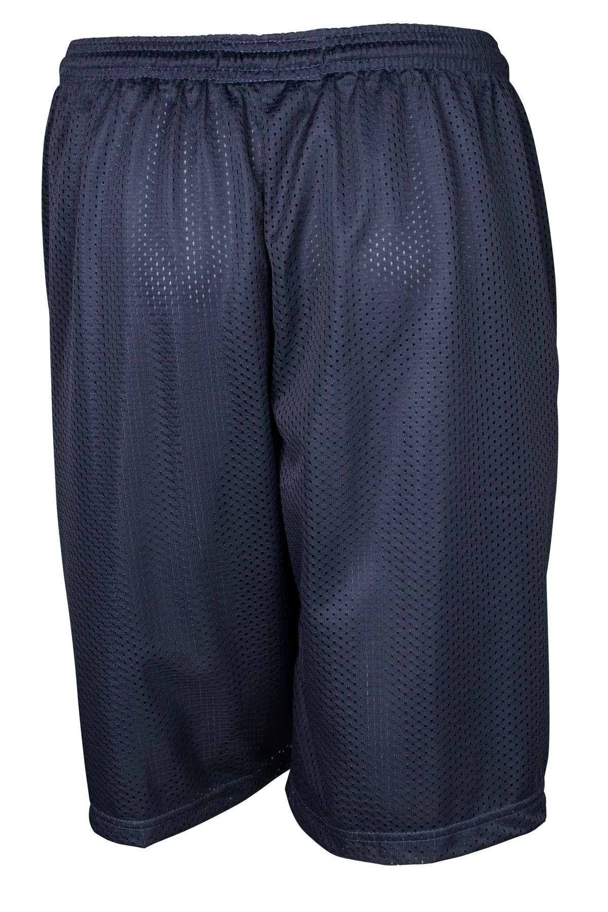 Sport-Tek Men's Long PosiCharge Classic Mesh Short