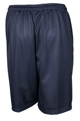 Sport-Tek Men's Long PosiCharge Classic Mesh Short
