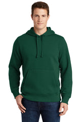 Sport-Tek Men's Pullover Hooded Sweatshirt