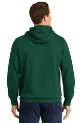 Sport-Tek Men's Pullover Hooded Sweatshirt