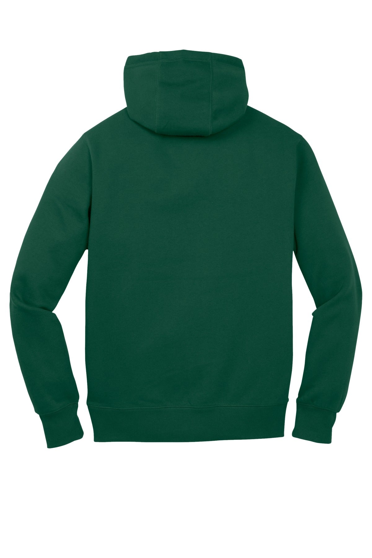 Sport-Tek Men's Pullover Hooded Sweatshirt