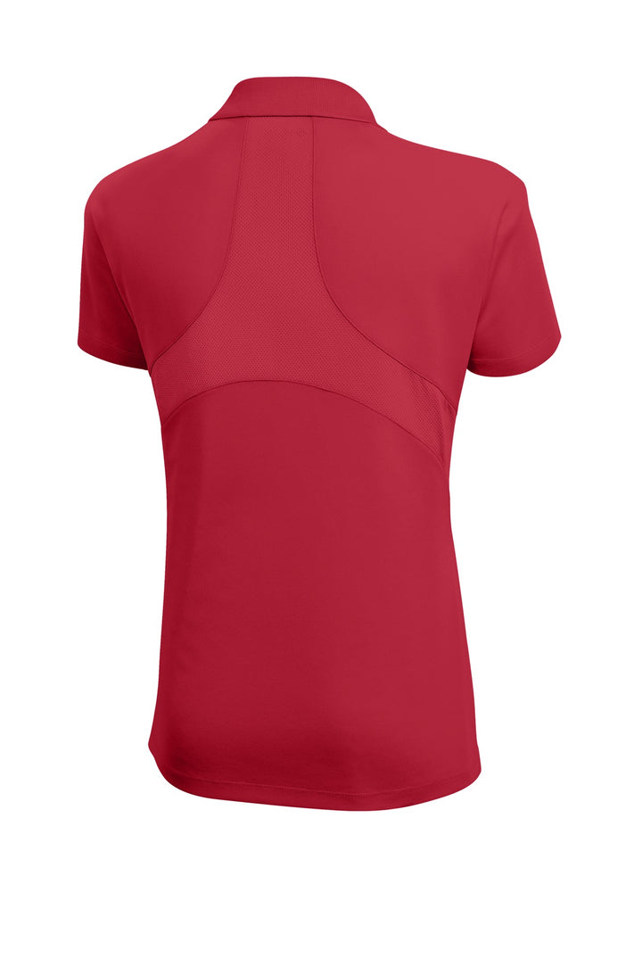 Sport-Tek Women's Dri-Mesh Pro Polo L474
