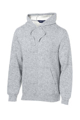 Sport-Tek Men's Pullover Hooded Sweatshirt