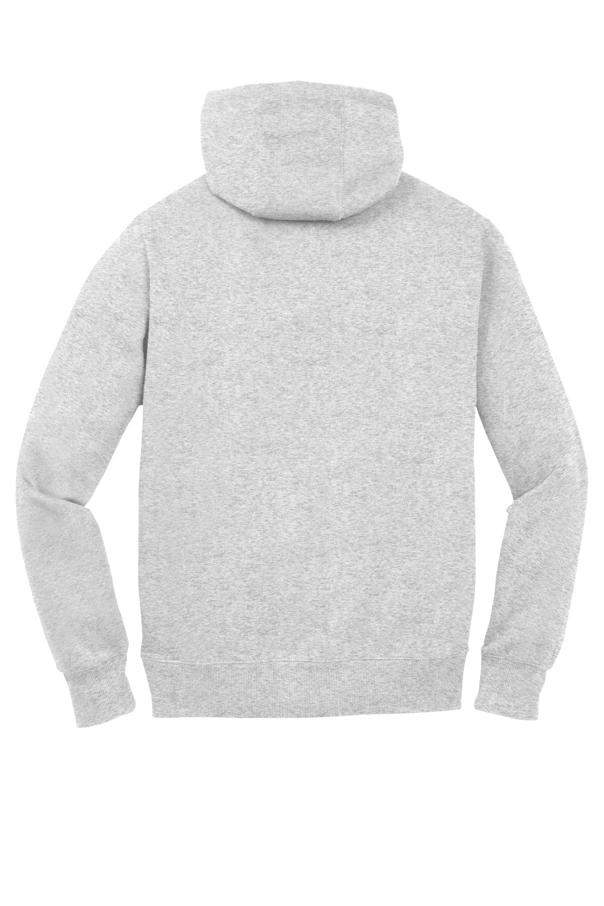 Sport-Tek Men's Pullover Hooded Sweatshirt