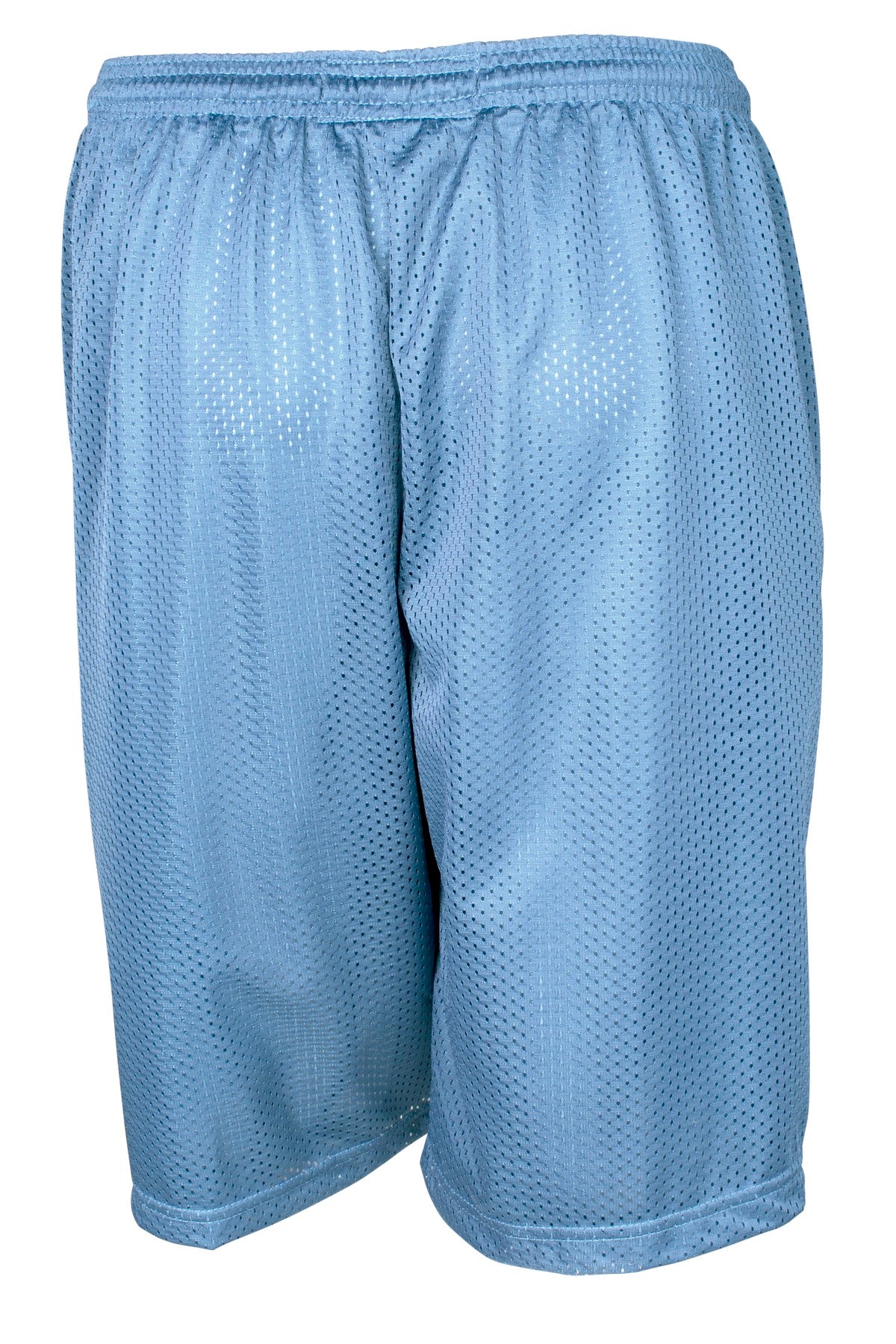 Sport-Tek Men's Long PosiCharge Classic Mesh Short