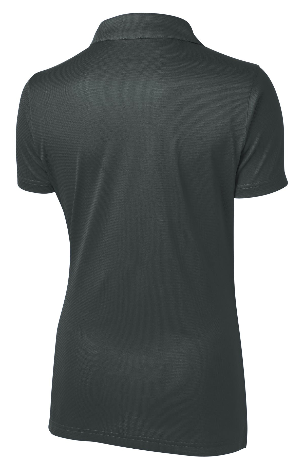 Sport-Tek Women's PosiCharge Active Textured Polo LST690